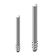 pin針