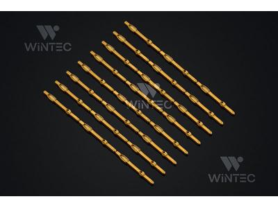 打雙魚(yú)眼連續(xù)四方針