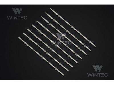 打星型連續(xù)四方針